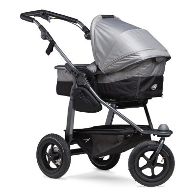 TFK Mono Combi Air - Grey 2022