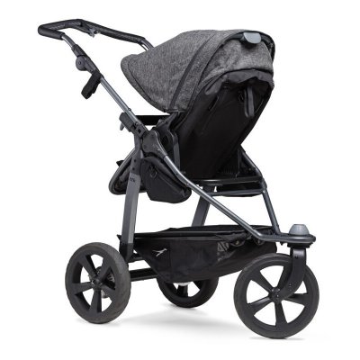 TFK Mono Combi Premium - Anthracite 2022 - obrázek