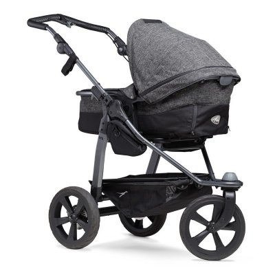 TFK Mono Combi Premium - Anthracite 2022