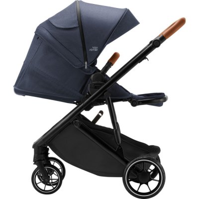 Britax Römer Kočárek Strider M - Navy Ink - obrázek