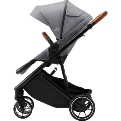 Britax Römer Kočárek Strider M - Elephant Grey - obrázek