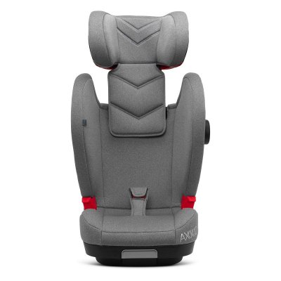 Axkid Bigkid 2 Premium - Grey - obrázek