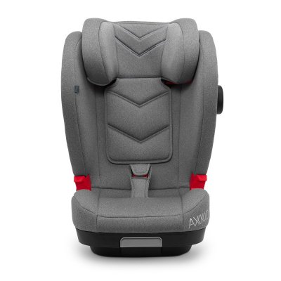 Axkid Bigkid 2 Premium - Grey - obrázek