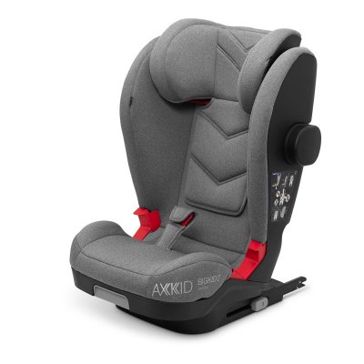 Axkid Bigkid 2 Premium - Grey