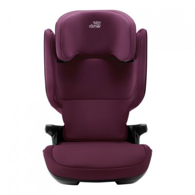 Britax Römer Kidfix M i-Size - Burgundy Red - obrázek