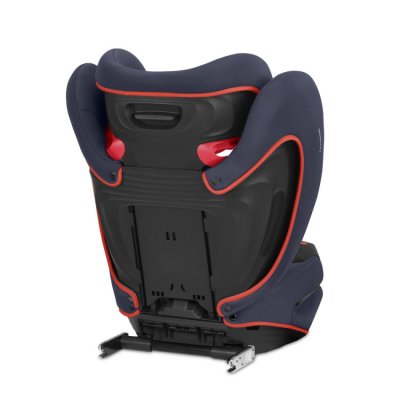 Cybex Pallas B2-fix - Bay Blue 2022 - obrázek