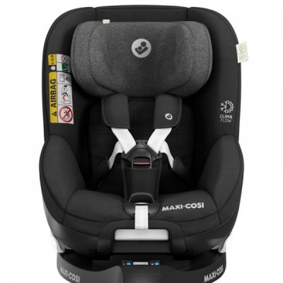 Maxi-Cosi Mica Pro Eco i-Size - Authentic Black - obrázek