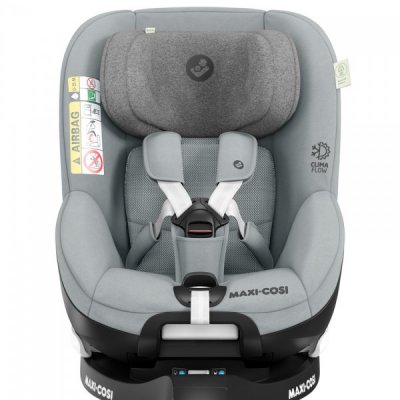 Maxi-Cosi Mica Pro Eco i-Size - Authentic Grey - obrázek