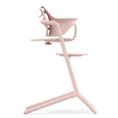 Cybex Gold Lemo 3v1 - Pearl Pink - obrázek