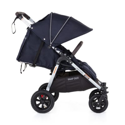 Valco Baby Snap Duo Sport - Navy - obrázek