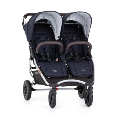 Valco Baby Snap Duo Sport - Navy - obrázek