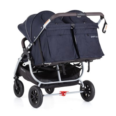 Valco Baby Snap Duo Sport - Navy - obrázek