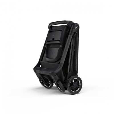 Thule Shine - Black/Black - obrázek