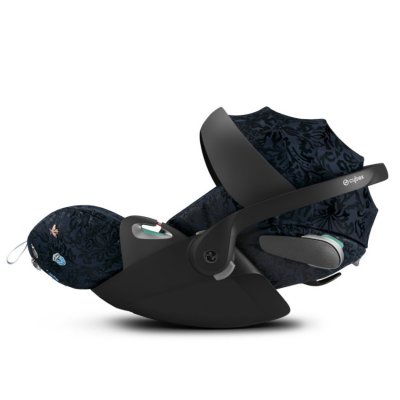 Cybex Platinum Cloud Z2 i-Size Jewels of Nature - Dark Blue 2023