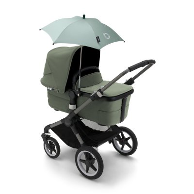 Bugaboo Slunečník+ Pine Green - obrázek