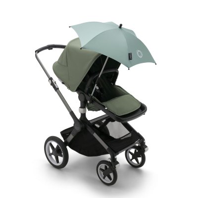 Bugaboo Slunečník+ Pine Green - obrázek