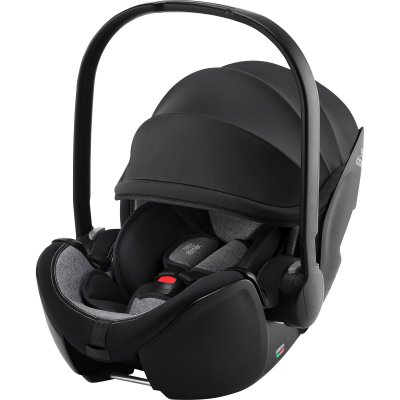 Britax Römer Baby-Safe 5Z - Graphite Marble 2023