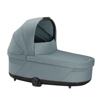 Cybex Gold Carry Cot S Lux - Sky Blue