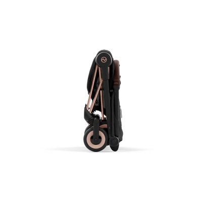 Cybex Platinum Coya - Rosegold/Sepia Black - obrázek