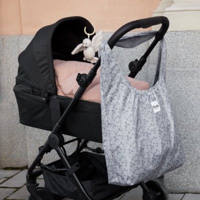 Elodie Details Diaper Bag Shopper - Free Bird - obrázek