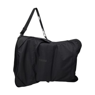 Thule Stroller Travel Bag Cestovní taška pro kočárek - Black - obrázek