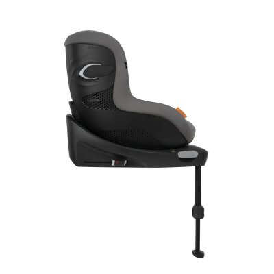 Cybex Gold Sirona Gi i-Size - Lava Grey - obrázek