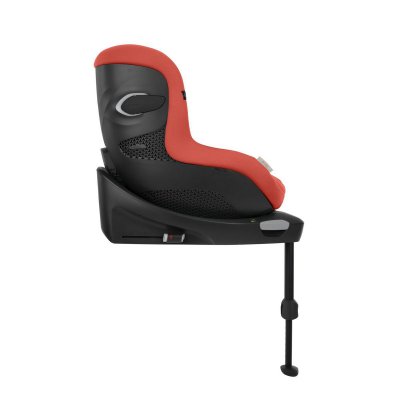 Cybex Gold Sirona Gi i-Size Plus - Hibiscus Red - obrázek