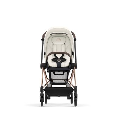 Cybex Platinum Mios Seat Pack - Off White - obrázek