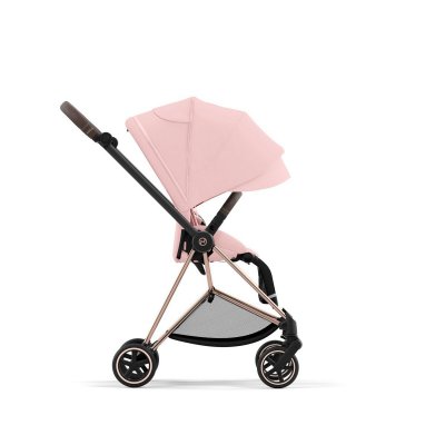 Cybex Platinum Mios Seat Pack - Peach Pink - obrázek