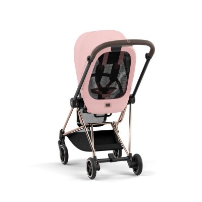 Cybex Platinum Mios Seat Pack - Peach Pink - obrázek