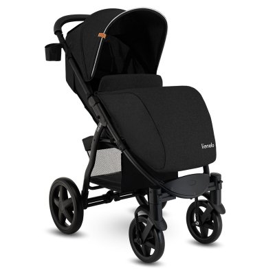 Lionelo Sportovní kočárek Annet Plus - Black Carbon - Q3600_Lionelo_Sportovni_kocarek_Annet_Plus_Black_Carbon_001.jpg