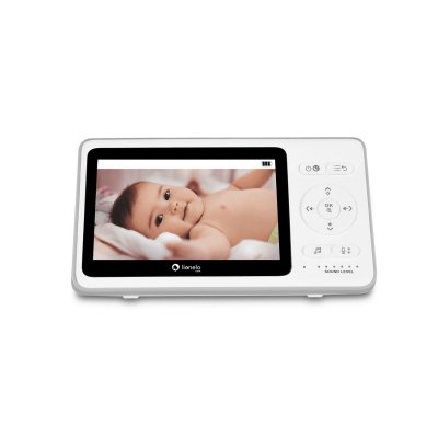 Lionelo Video chůvička Babyline 8.2 - obrázek