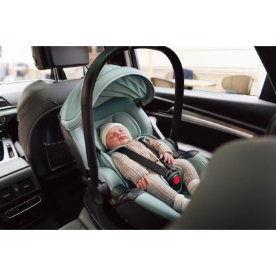 Britax Römer Baby-Safe 5Z2 - Galaxy Black - obrázek