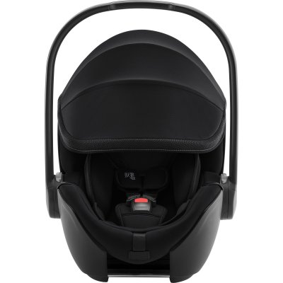 Britax Römer Baby-Safe 5Z2 - Galaxy Black - obrázek