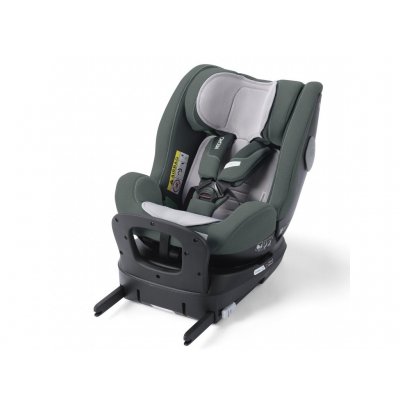 Recaro Salia 125 - Mineral Green - obrázek