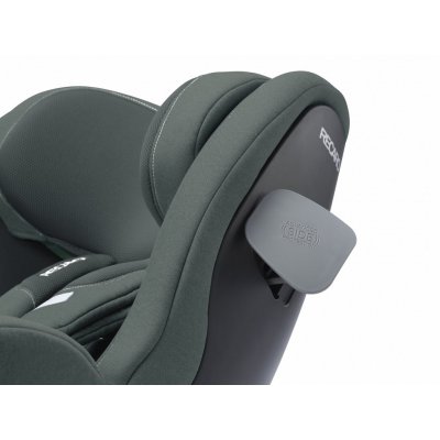 Recaro Salia 125 - Mineral Green - obrázek