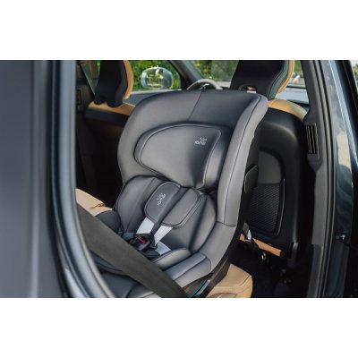 Britax Römer Safe-Way M - Jade Green - obrázek