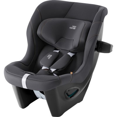 Britax Römer Max-Safe Pro - Midnight Grey - obrázek