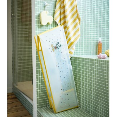 Stokke Flexi Bath Vanička X-Large Mickey Celebration + Zdarma Lehátko - obrázek