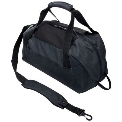 Thule Aion Cestovní taška 35 l - Černá - obrázek