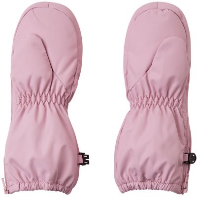 Reima Dětské palčáky Tassu - Grey Pink, vel. 2 - obrázek