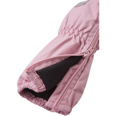 Reima Dětské palčáky Tassu - Grey Pink, vel. 2 - obrázek