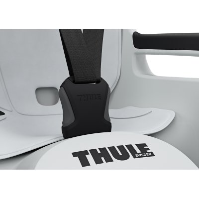 Thule Ride Along 2 - Light Gray - obrázek