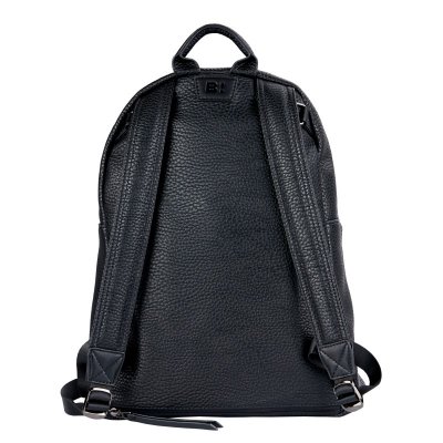BabaBing přebalovací taška/batoh Luca - Black - obrázek