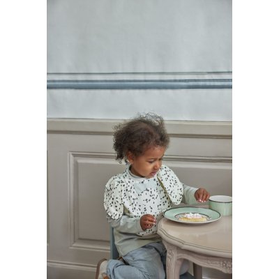 Elodie Details Porcelánový jídelní set - Darling Dalmatians - obrázek