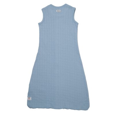 Lodger Hopper Sleeveless Solid Blue Fogg 86/98 - obrázek