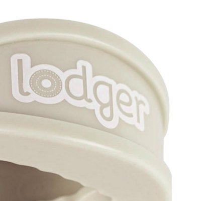Lodger Swaddle Clip 2 balení - Birch - obrázek