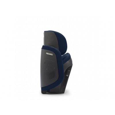 Recaro Monza Compact FX - Misano Blue - obrázek