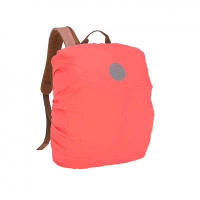 Lässig Batoh Green Label Outdoor Backpack - Cinamon - obrázek