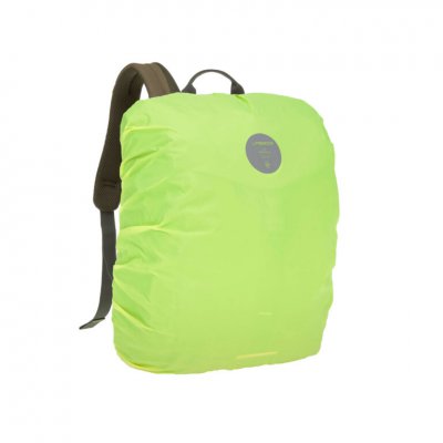Lässig Batoh Green Label Outdoor Backpack - Olive - obrázek